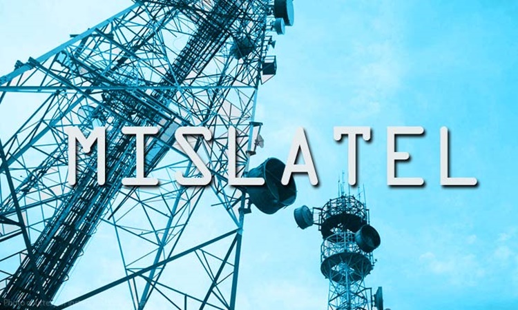 Mislatel: 3rd Major Telco Gets Permit In Malacañang Palace Today