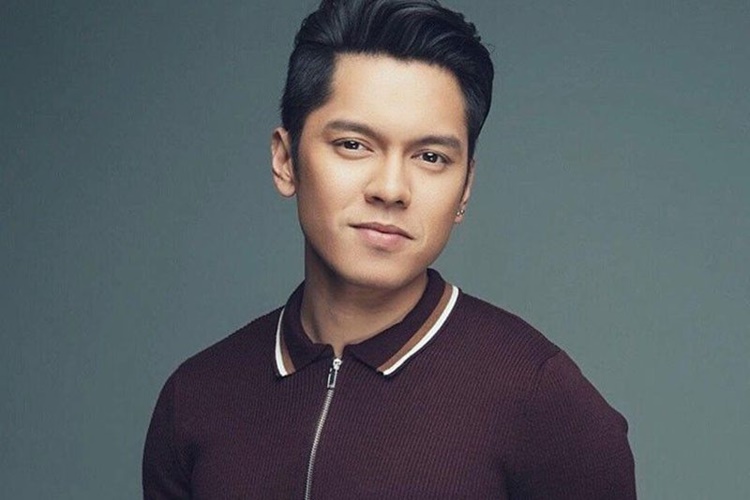 Carlo Aquino Breaks Silence On Issue w/ ExGF Angelica Panganiban