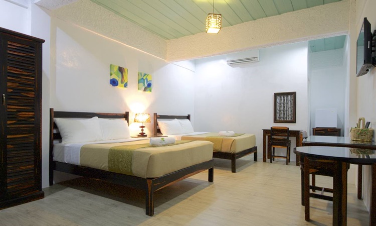 Ala Amid B&B: Enjoy An Ideal Accommodation At This Palawan Haven