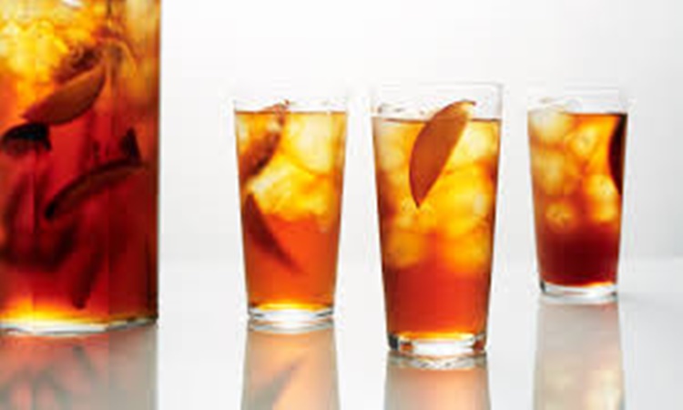 Iced-Tea