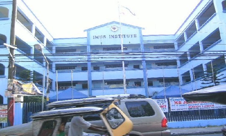 Imus-Institute-of-Science-and-Technology