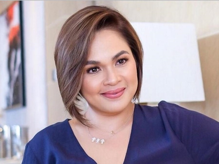 Judy Ann Santos Hits Fake Ads Promoting Slimming Products Without Her