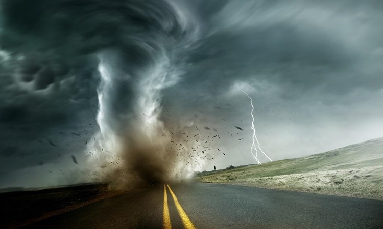 tornado