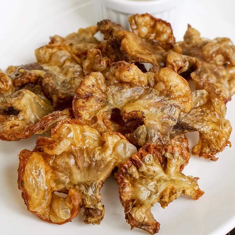 chicharon bituka