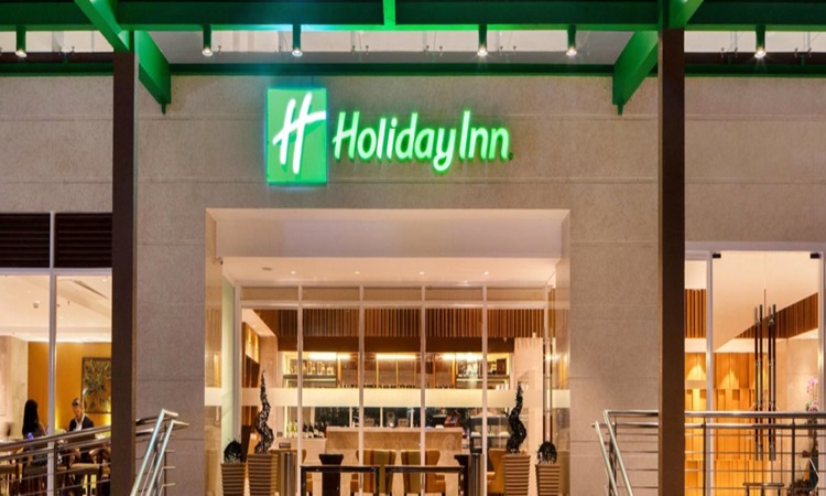 Holiday Inn Baguio City Centre: A Family-Friendly Hotel In The City Of