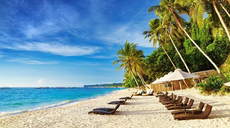 Boracay Hotels: 5 Wonderful Havens With The Best Facilities In Aklan