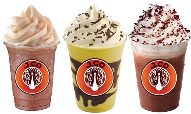 J Co Donuts