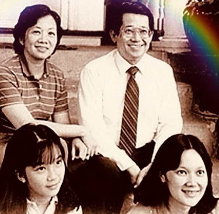 Kris Aquino Makes Heartfelt Tribute For Late Dad Ninoy Aquino