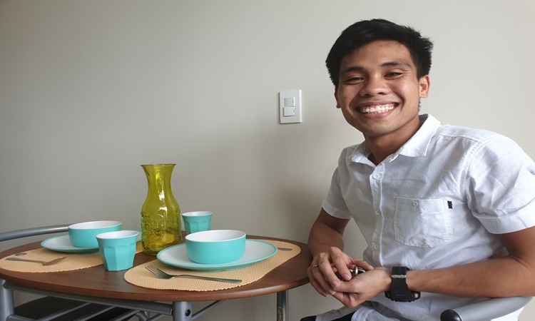 Yamyam-Gucong-Condo