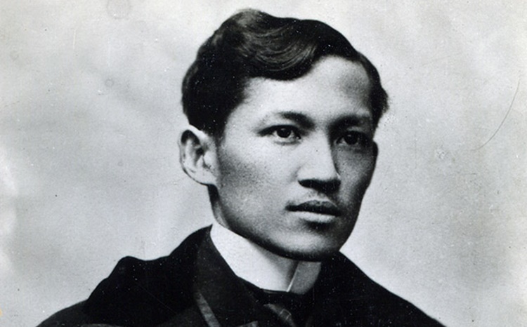 The Life Of Dr Jose Rizal Jose Rizal Amazing Facts About Vrogue