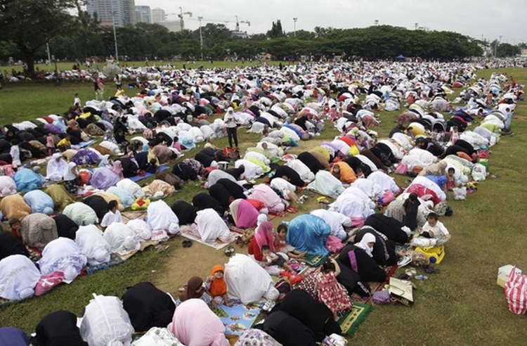 Eid al-Adha