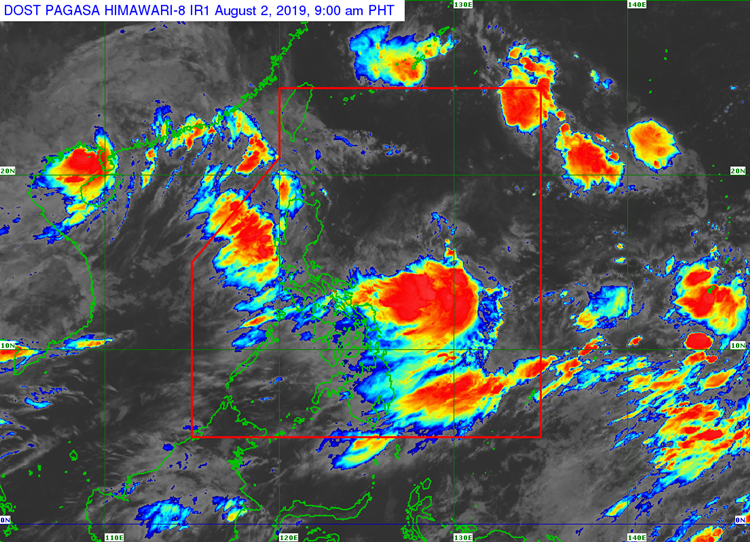 PAGASA