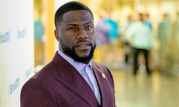 Kevin-Hart