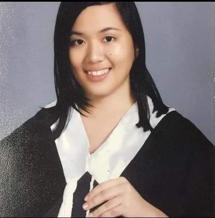 Lady Graduate
