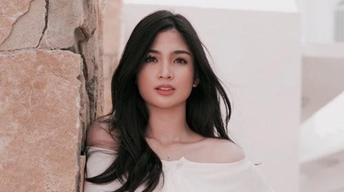 Jimuel Pacquiao To Breakup W Heaven Peralejo It Was Really Tough