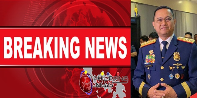 Breaking Helicopter Carrying PNP Chief Archie Gamboa Crashes In Laguna