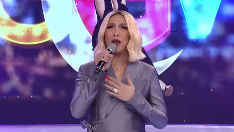 Vice Ganda Message As Gandang Gabi Vice Airs Last Episode