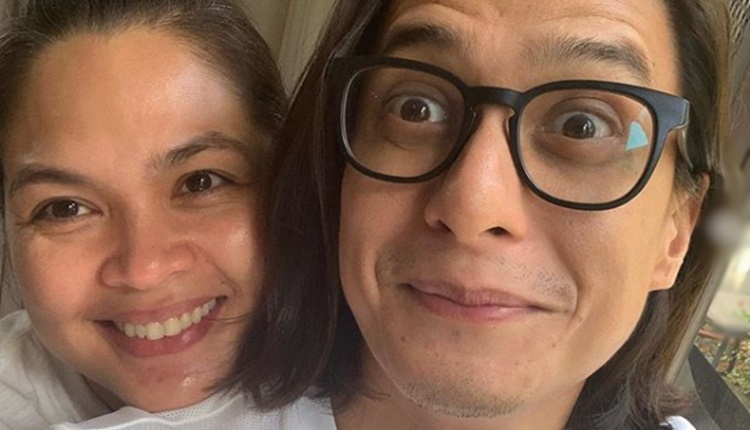 Ryan Agoncillo Cursed By A Basher For What He Did To Judy Ann Santos