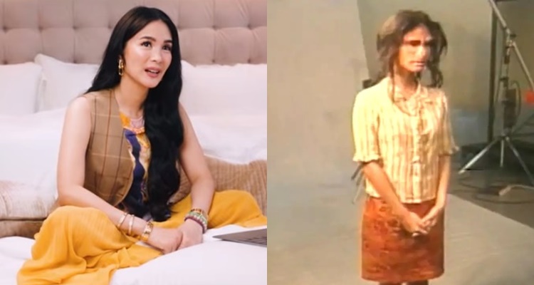 Heart Evangelista Reveals Worst Teleserye She Did In ABS CBN