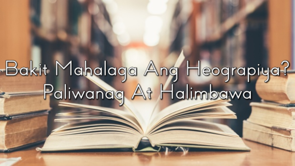 Dahilan Kung Bakit Kailangan Pag Aralan Ang Kasaysayan Angkungmo