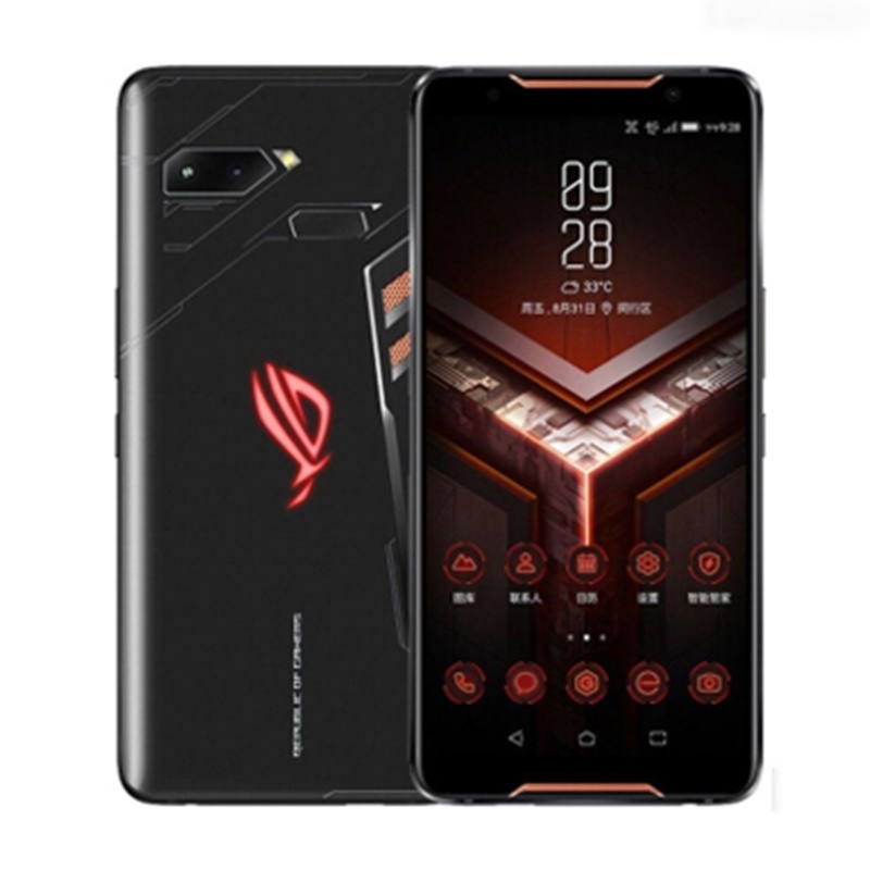 Asus Rog Phone Zs Kl Full Specs Features Price In Philippines