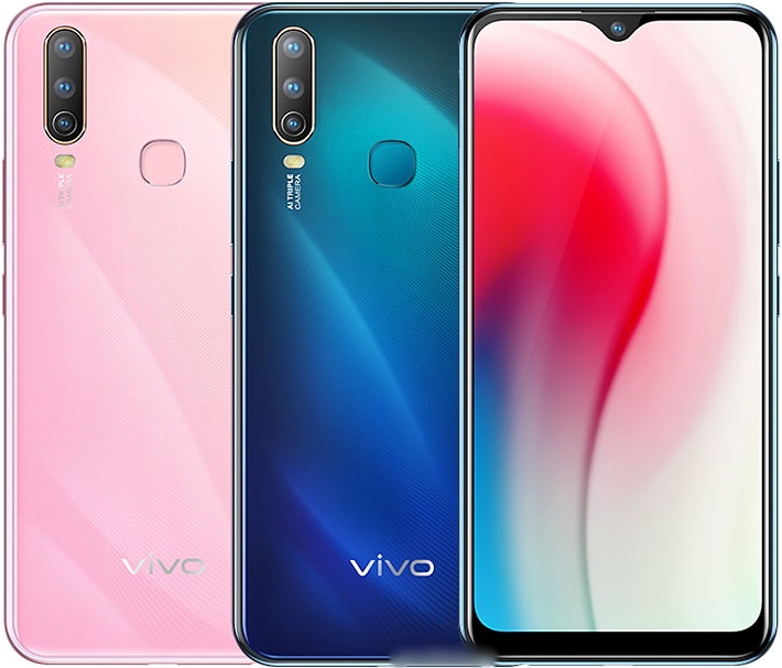 Vivo Y17 Full Specifications Features Price In Philippines