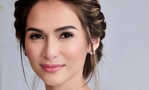 Jennylyn Mercado Shares Funny Photo W Starstruck Season Batchmates