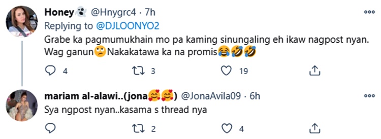 Dj Loonyo Attitude Problem Trends On Twitter Ivana Alawi Unfollowed Him