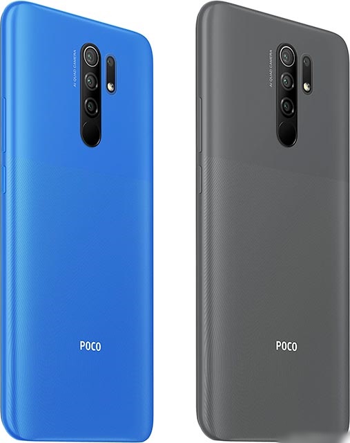 Xiaomi Poco M Reloaded Full Specs Features Price In Philippines