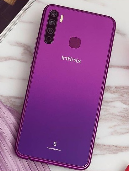 Infinix S Lite Full Specifications Features Price In Philippines