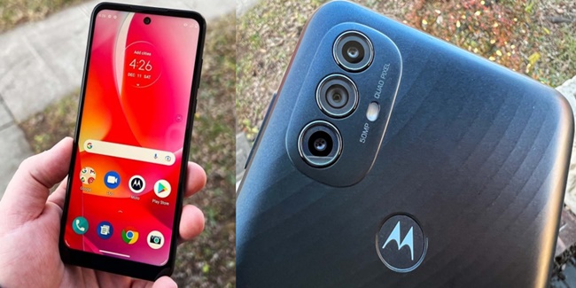 Motorola Moto G Power 2022 Full Specs Features Price In Philippines