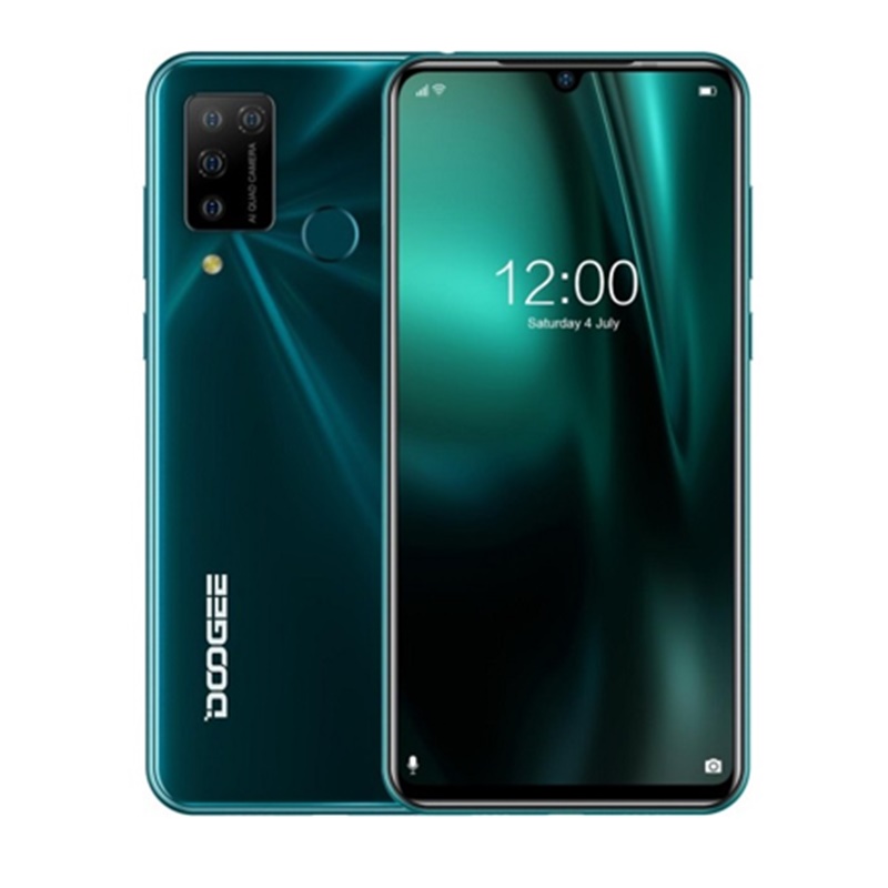 Doogee N20 Pro Full Specification Features Price In Philippines