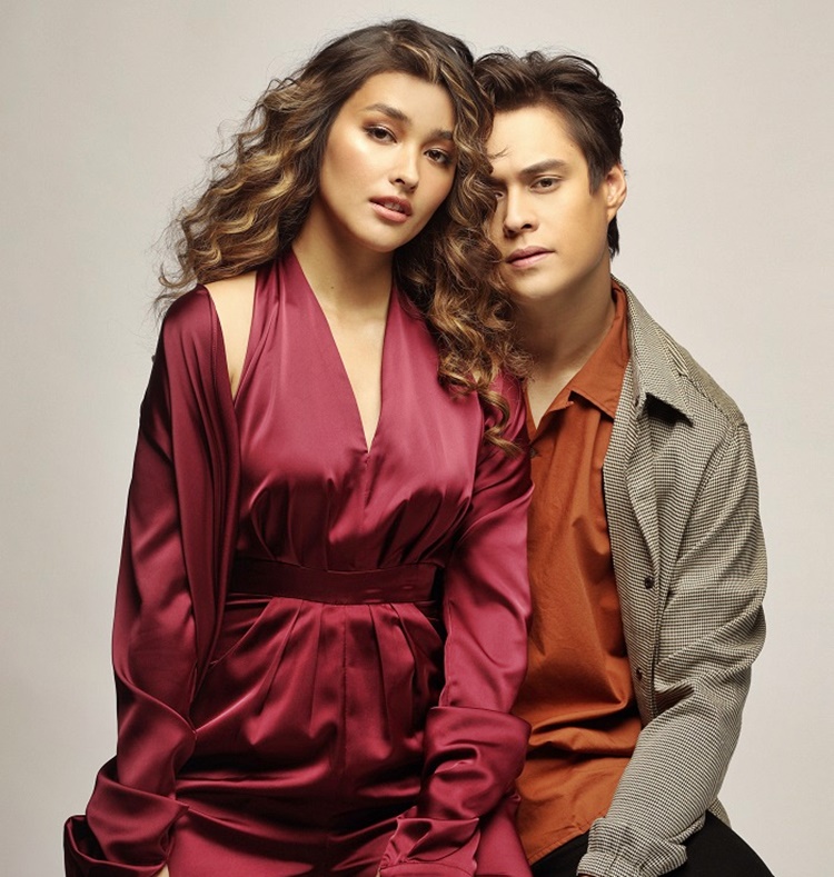 Liza Soberano Enrique Gil Rumored Breakup Ogie Diaz Reacts