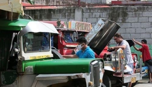 Ltfrb To Provide Fuel Subsidy For Puv Drivers Operators Starting Next