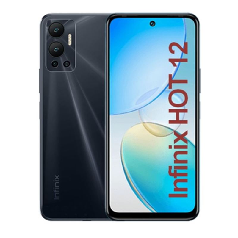 Infinix Hot 12 Price In Philippines