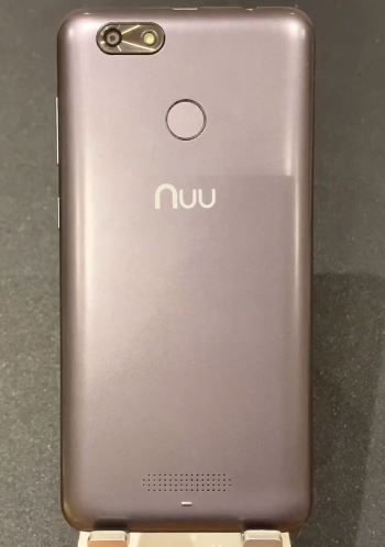 Nuu Mobile A L Full Specifications Features Price In Philippines