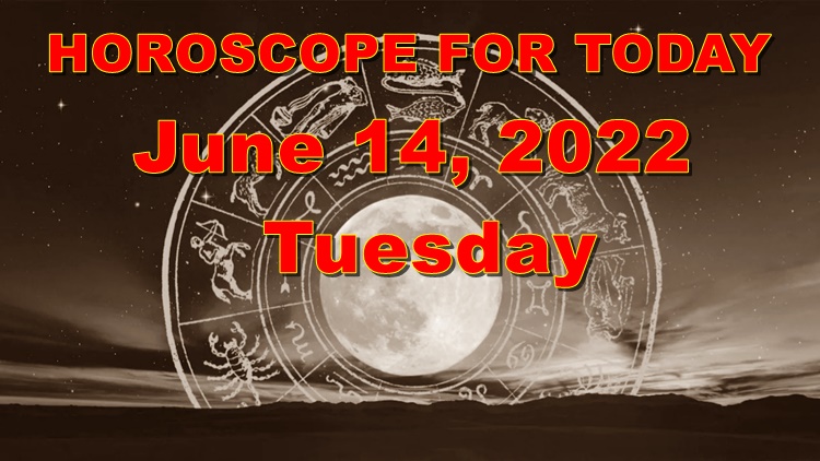 Horoscope For Today Astrological Prediction For June Tuesday