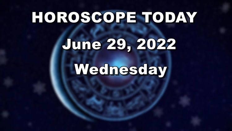 Horoscope Today Astrological Prediction For June Wednesday