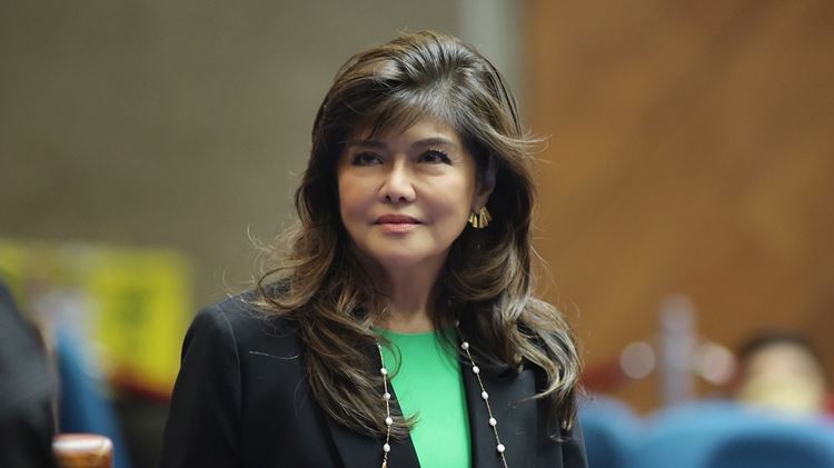 imee marcos