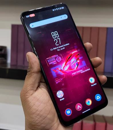 rog phone 6 pro specs and price philippines