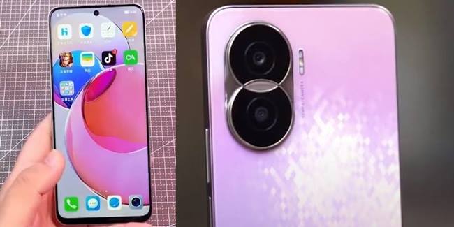 Honor X40i Full Specifications, Features, Price In Philippines