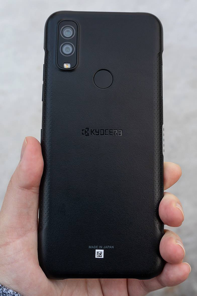 Kyocera DuraSport 5G UW Full Specs, Features Price In Philippines
