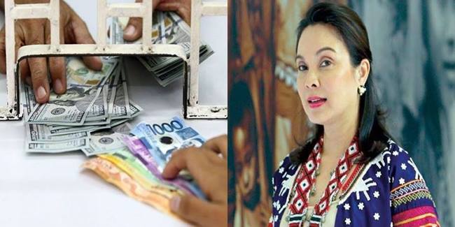 Loren Legarda Files Bill Seeking To Cut Fees On OFW Money Remittances