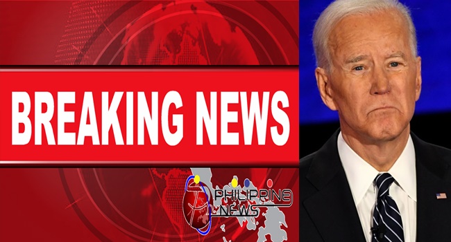 US President Joe Biden Tests Positive for COVID-19