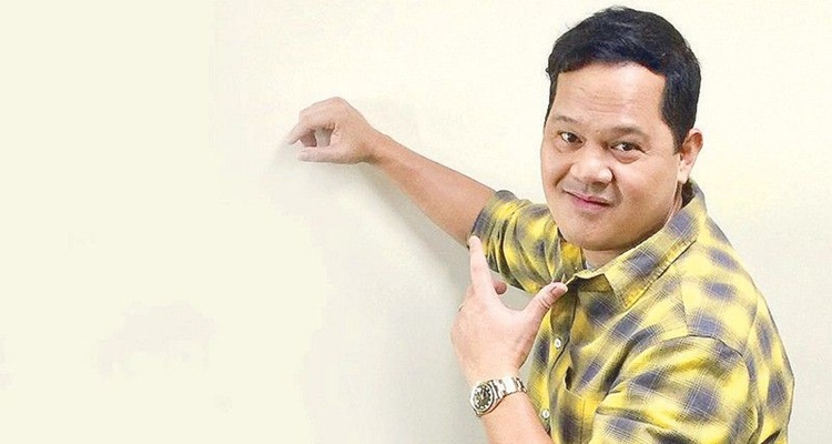 bayani agbayani