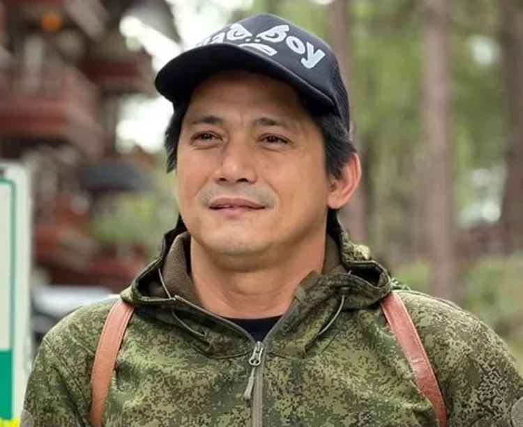 robin padilla