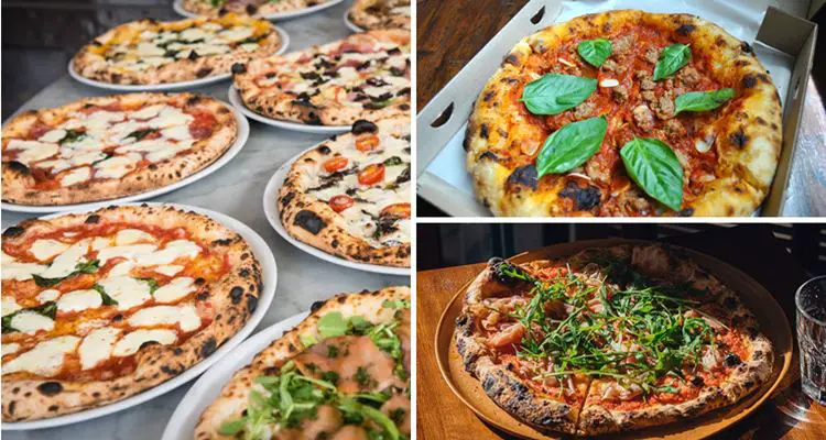 50 Top Pizza Asia-Pacific 2022