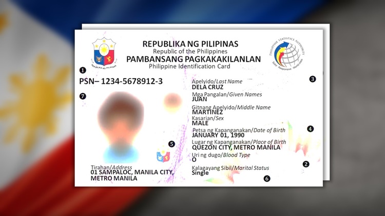 Digital National Id Pushed By Dict Amid Pending Actual Cards Printing