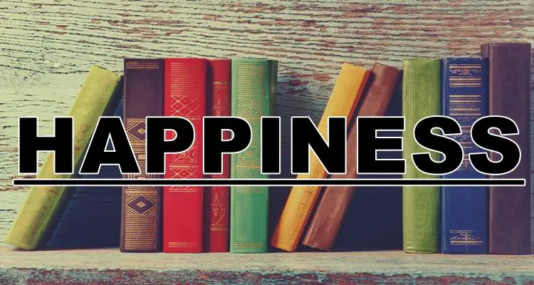 Happiness Operational Definition