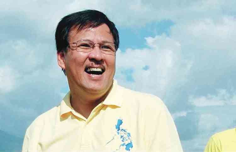 Jesse Robredo